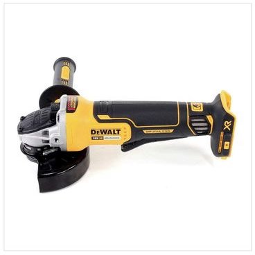УШМ DeWALT DCG406N-XJ