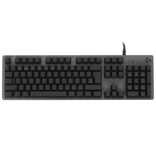 Клавиатура проводная Logitech G513 Carbon