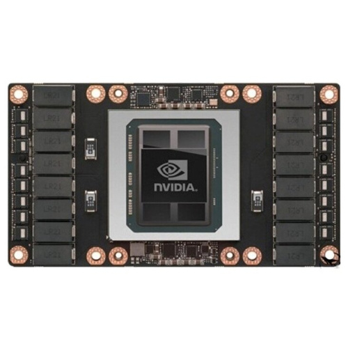Видеокарта nVidia Tesla V100 32Gb (900-2G503-0010-000)
