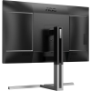 Монитор AOC U32U3CV Black
