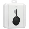 Беспроводные/проводные наушники Sony WH-1000XM5 черный