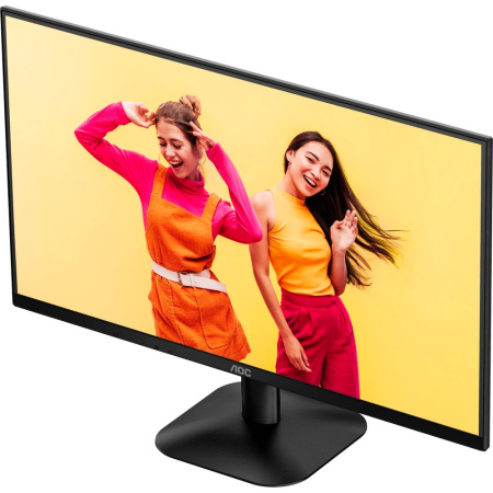 Монитор AOC 24B35HM2 Black