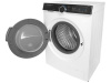 Стиральная машина MAUNFELD MFWM1510WH06 белый