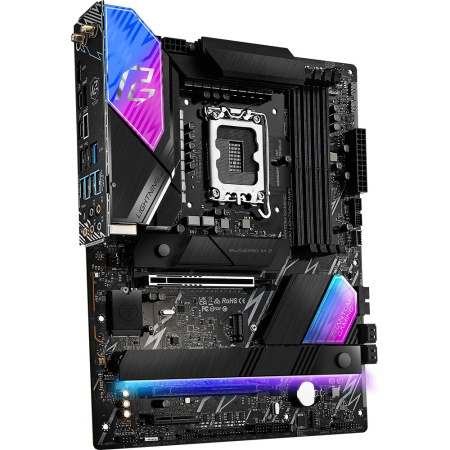 Материнская плата ASRock Z890 Lightning WiFi