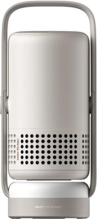 Проектор XGIMI Vibe One белый