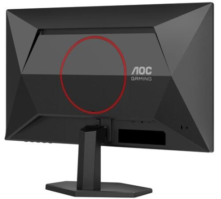 24.5" Монитор AOC 25G42E черный