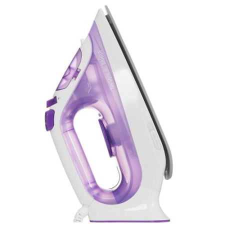 Утюг Braun Texstyle 3 SI3042 VI фиолетовый