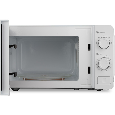 Микроволновая печь Hyundai HYM-M2009 белый