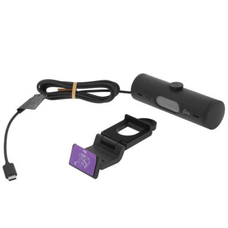 Веб-камера Logitech BRIO 505