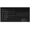 Клавиатура  проводная Keychron C3 Pro