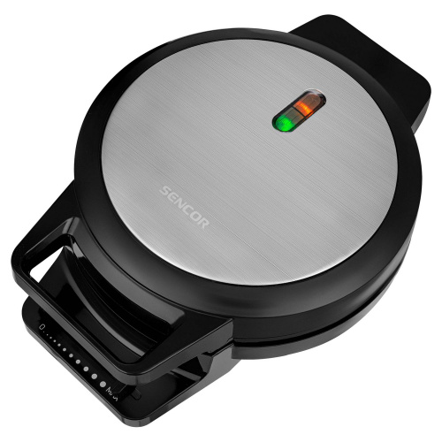 Вафельница Sencor SWF 1010BK