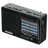 Радиоприемник Hyundai H-PSR140 черный