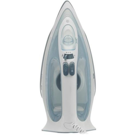 Утюг Braun TexStyle 3 SI3054GY белый