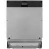 Встраиваемая посудомоечная машина Bosch SMV2HVX02E