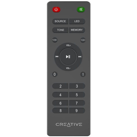 Колонки Creative SBS E2900 черный