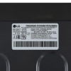 Стиральная машина LG F2T9FW9P черный