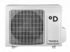 Сплит-система Daichi Ice50Avq1/Ice50Fv1 Ice