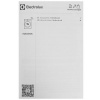 Сушильная машина ELECTROLUX EW8D495MC белый