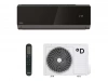 Сплит-система Daichi Da35Dvqs1R-B/Df35Dvs1R Carbon