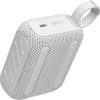 Портативная акустическая система JBL Go 4 белый