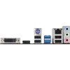 Материнская плата Biostar H610MHD D5