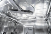 Посудомоечная машина Gorenje GS643D90X серебристый