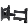 Кронштейн Hama R1 118155 черный