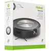Робот-пылесос iRobot Roomba j7 черный