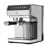 Кофеварка BQ CM7004 Steel