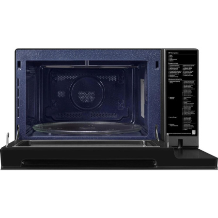 Микроволновая печь Samsung MC32DB7746KC/BW антрацит