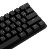 Клавиатура проводная Razer Huntsman Mini