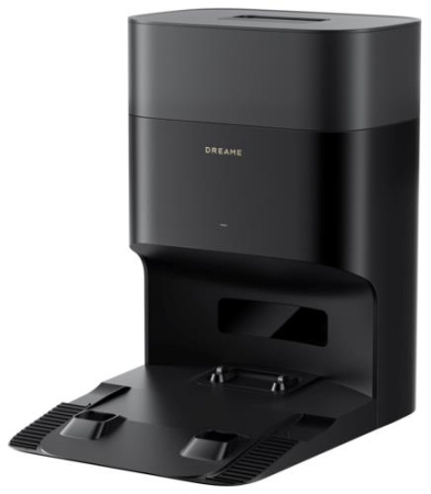 Робот-пылесос Dreame F10 Plus черный