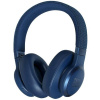 Беспроводные/проводные наушники JBL LIVE 660NC синий