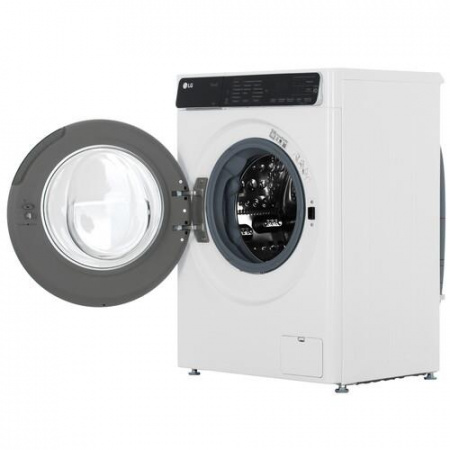 Стиральная машина LG F2T9FW9W белый