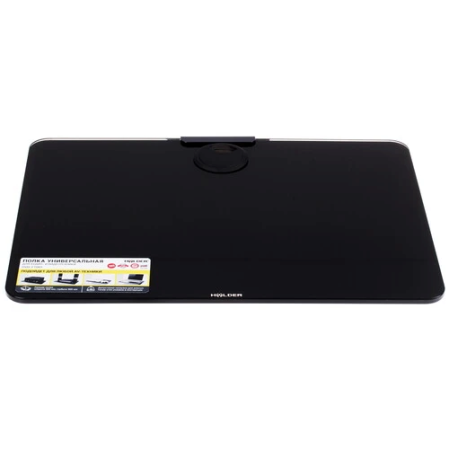 Кронштейн Holder DVD-F1001-B