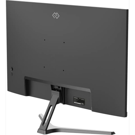 Монитор Digma Progress 24P301F (DM24SB08) черный