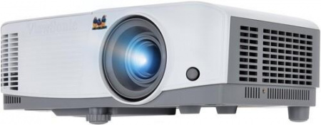 Проектор ViewSonic PA503S белый