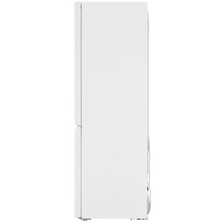 Холодильник с морозильником   Haier C2F636CWFDU1 белый