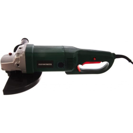 УШМ FAVOURITE FG 2400 ф230мм