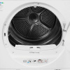 Сушильная машина Bosch WTH8300LSN белый