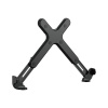 Кронштейн UniTeki DMN05B black