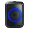 Портативная аудиосистема Grundig PartyHit Max