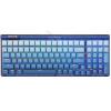 Клавиатура проводная + беспроводная Redragon Garen Pro