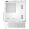 Корпус XPG INVADERXMINIMT-WHCWW