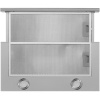 Вытяжка телескопическая Gorenje TH64E3SGB серый/черный
