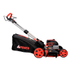 Газонокосилка бензиновая A-iPower AM48S