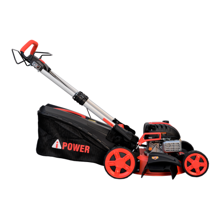 Газонокосилка бензиновая A-iPower AM48S