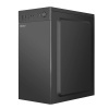 Корпус Ginzzu B400 mATX
