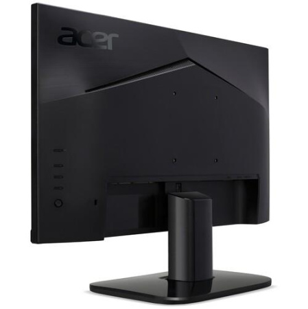 23.8" Монитор Acer KA242YG0bi черный