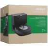 Робот-пылесос iRobot Roomba C7+ черный